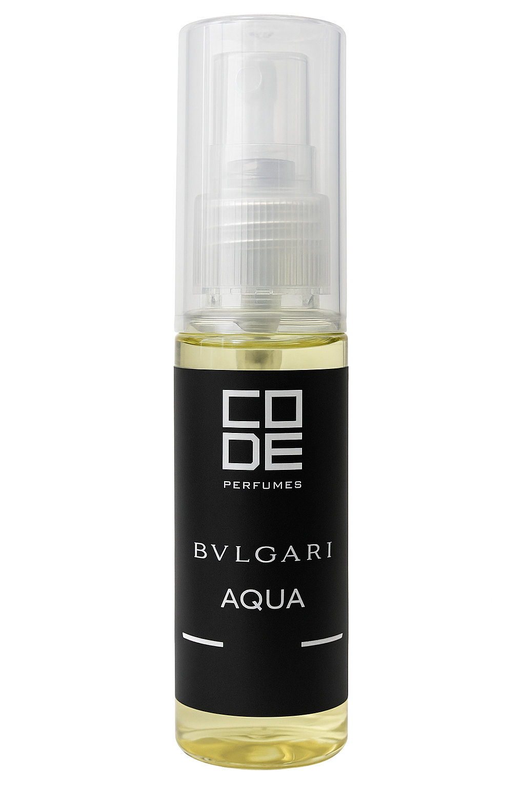 INSPIRED VERSION of BVLGARI AQUA