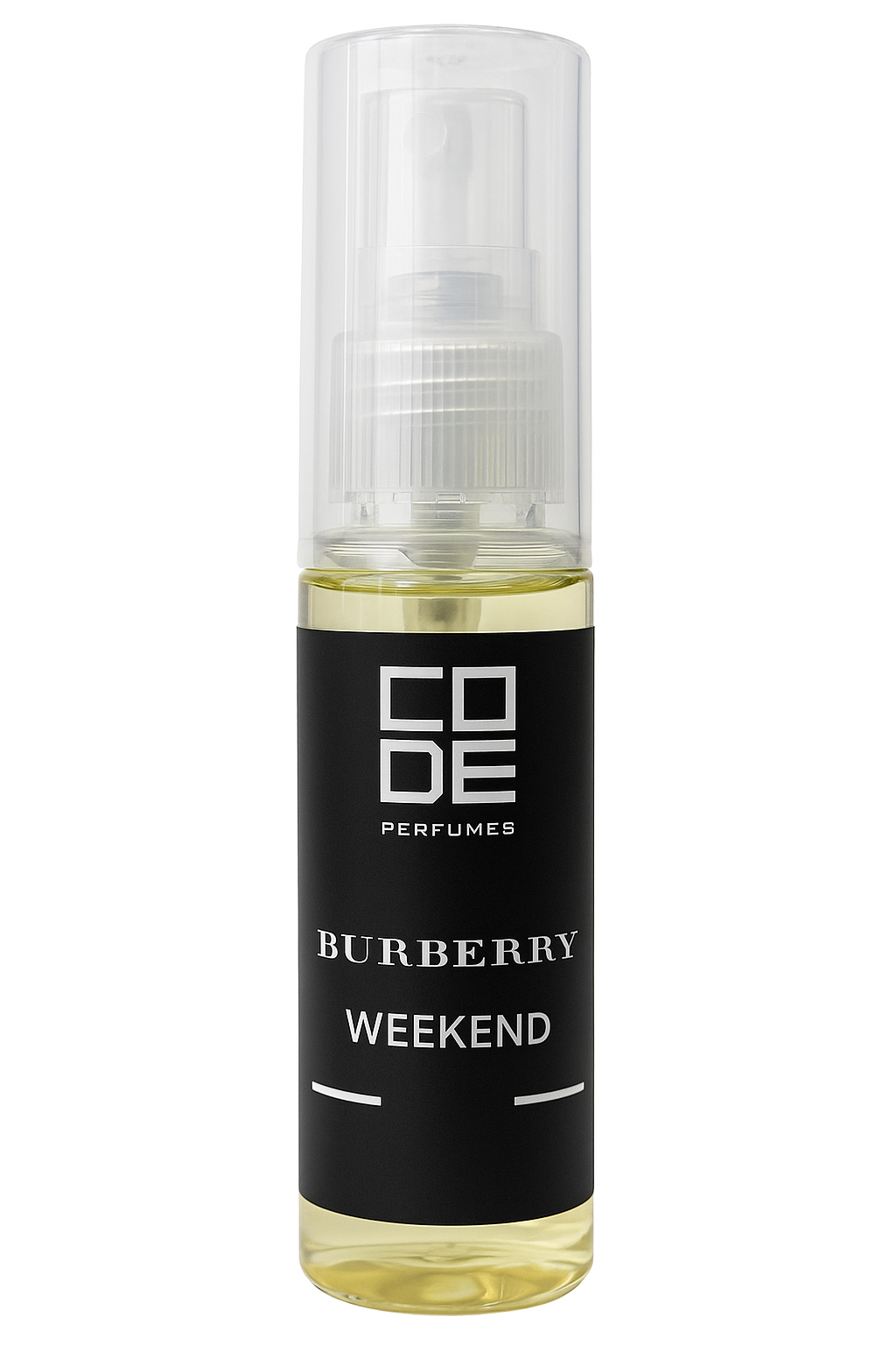 INSPIRED VERSION of BURBERRY WEEKEND