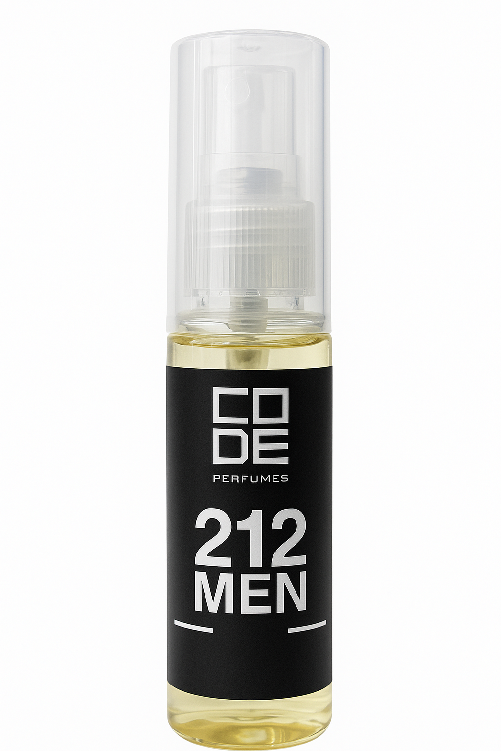 INSPIRED VERSION 212 MEN EDP