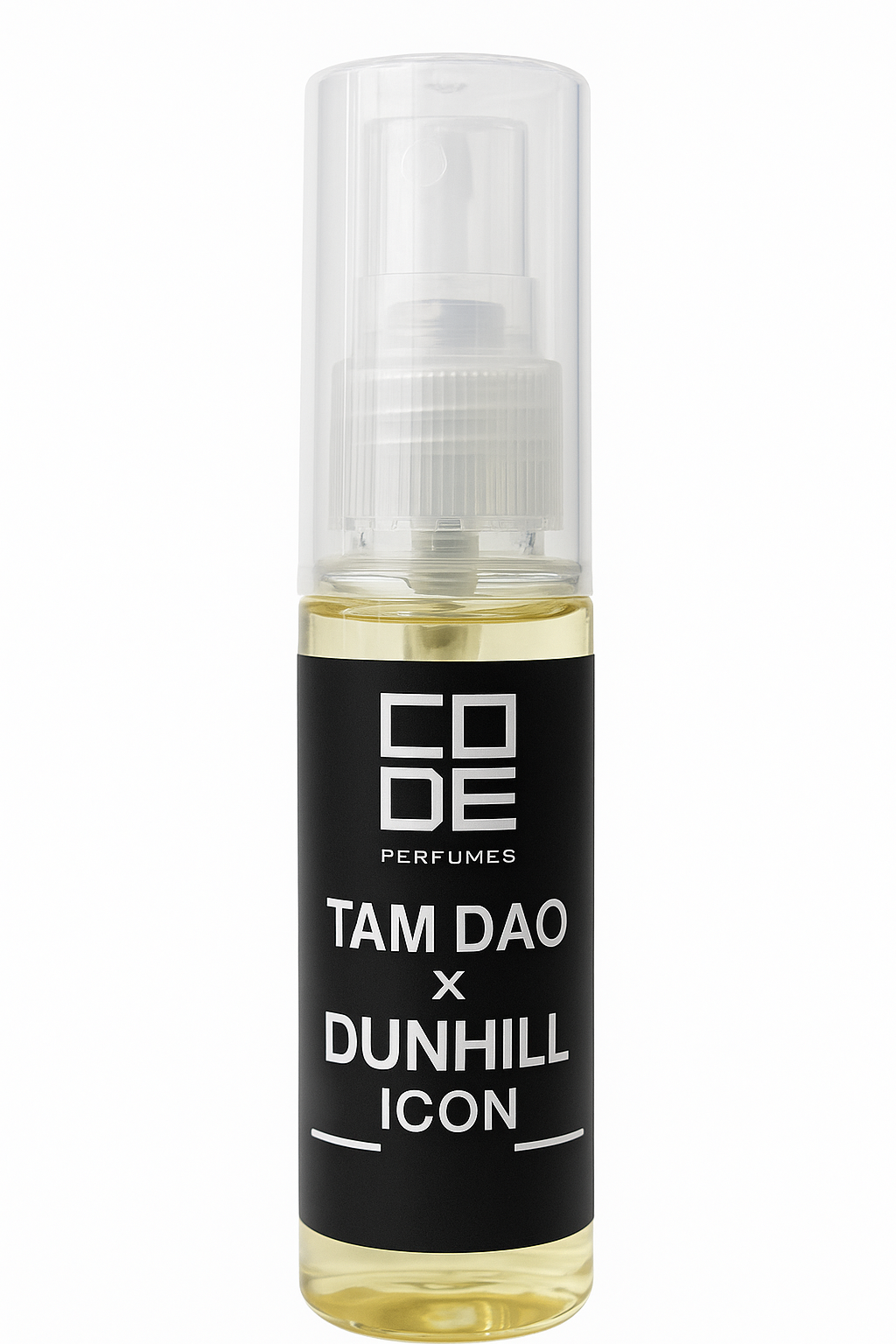 TAM DAO X DUNHIL ICON (SRK)