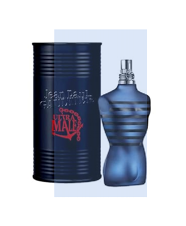 INSPIRED Version ULTRA MALE EDP