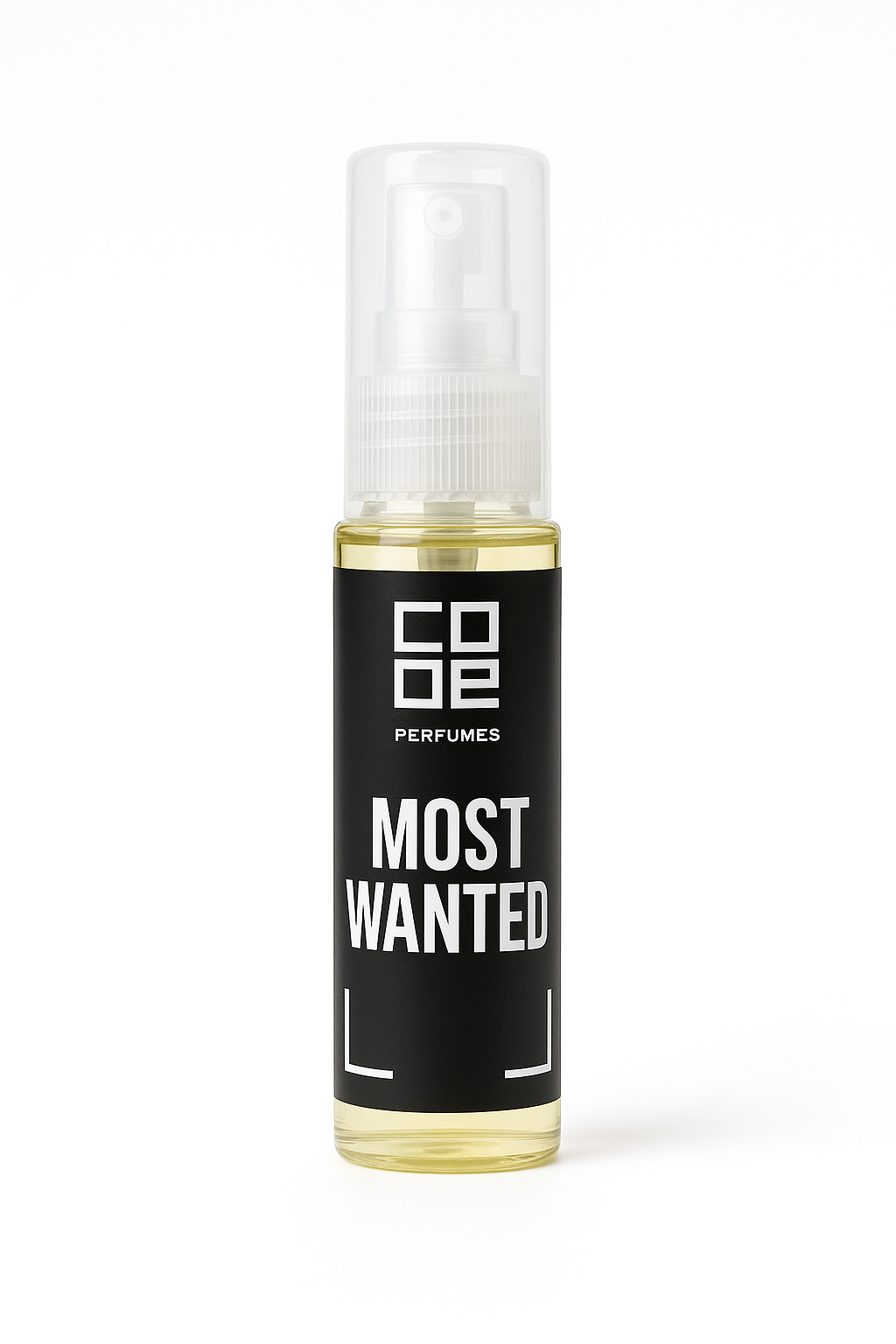 INSPIRED Version MOSTWANTED EDP