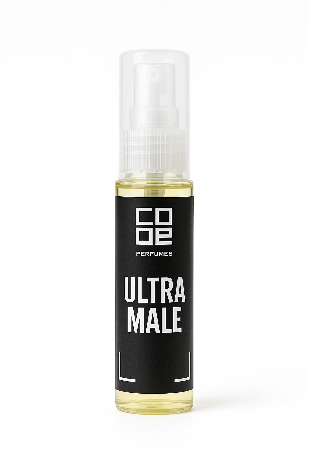 INSPIRED Version ULTRA MALE EDP
