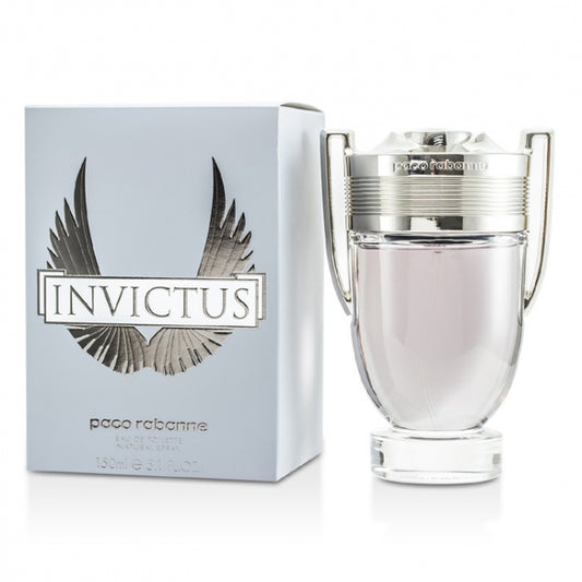 INSPIRED Version Invictus EDP