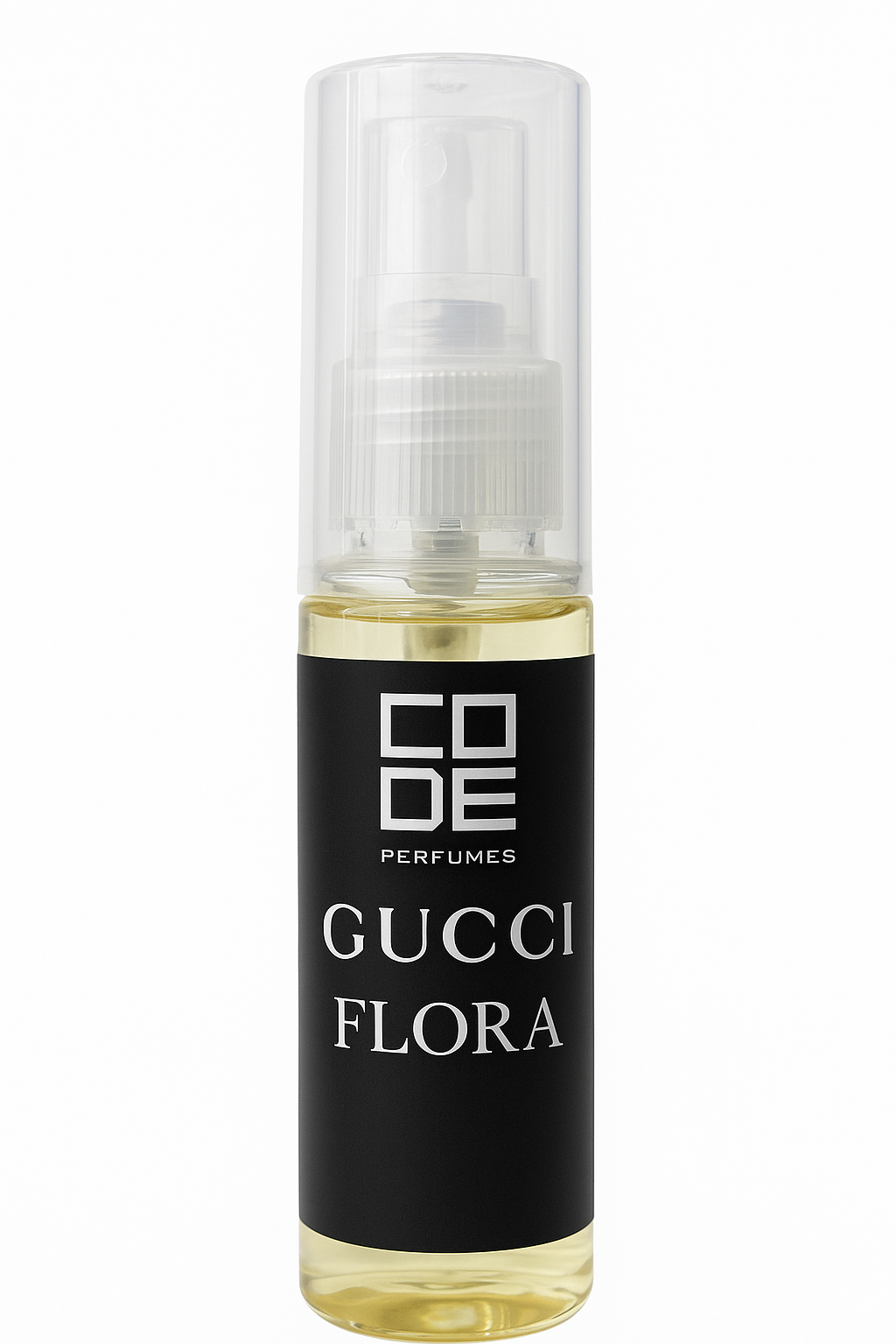 INSPIRED Version GUCCI FLORA EDP