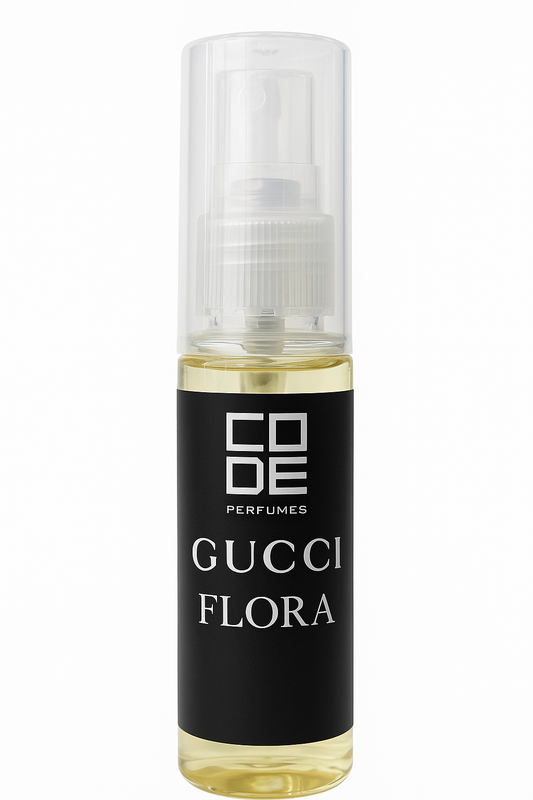 INSPIRED Version GUCCI FLORA EDP
