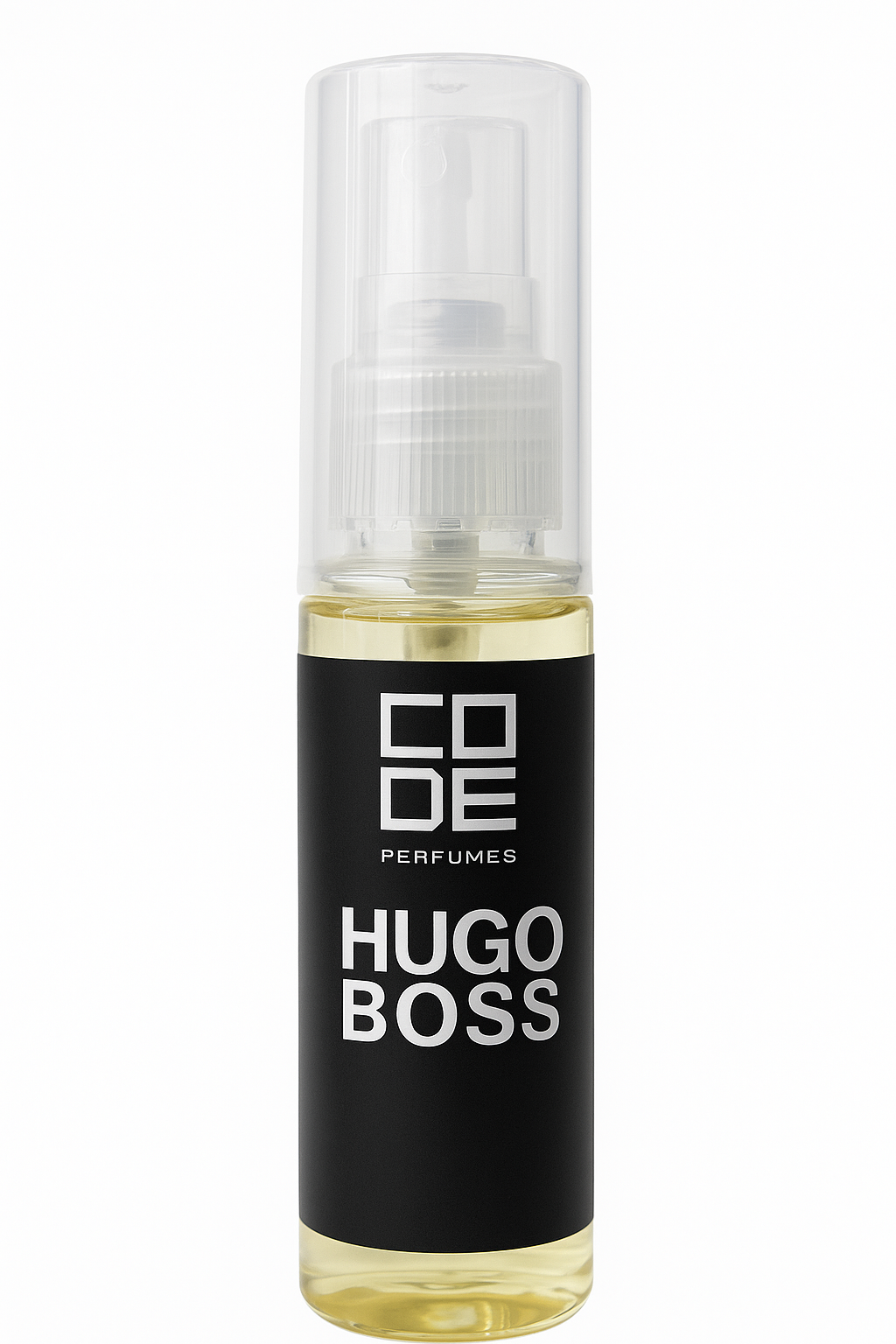 INSPIRED Version HUGO BOSS MAN EDP