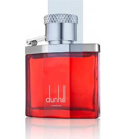 INSPIRED Version DUNHIL DESIRE RED EDP