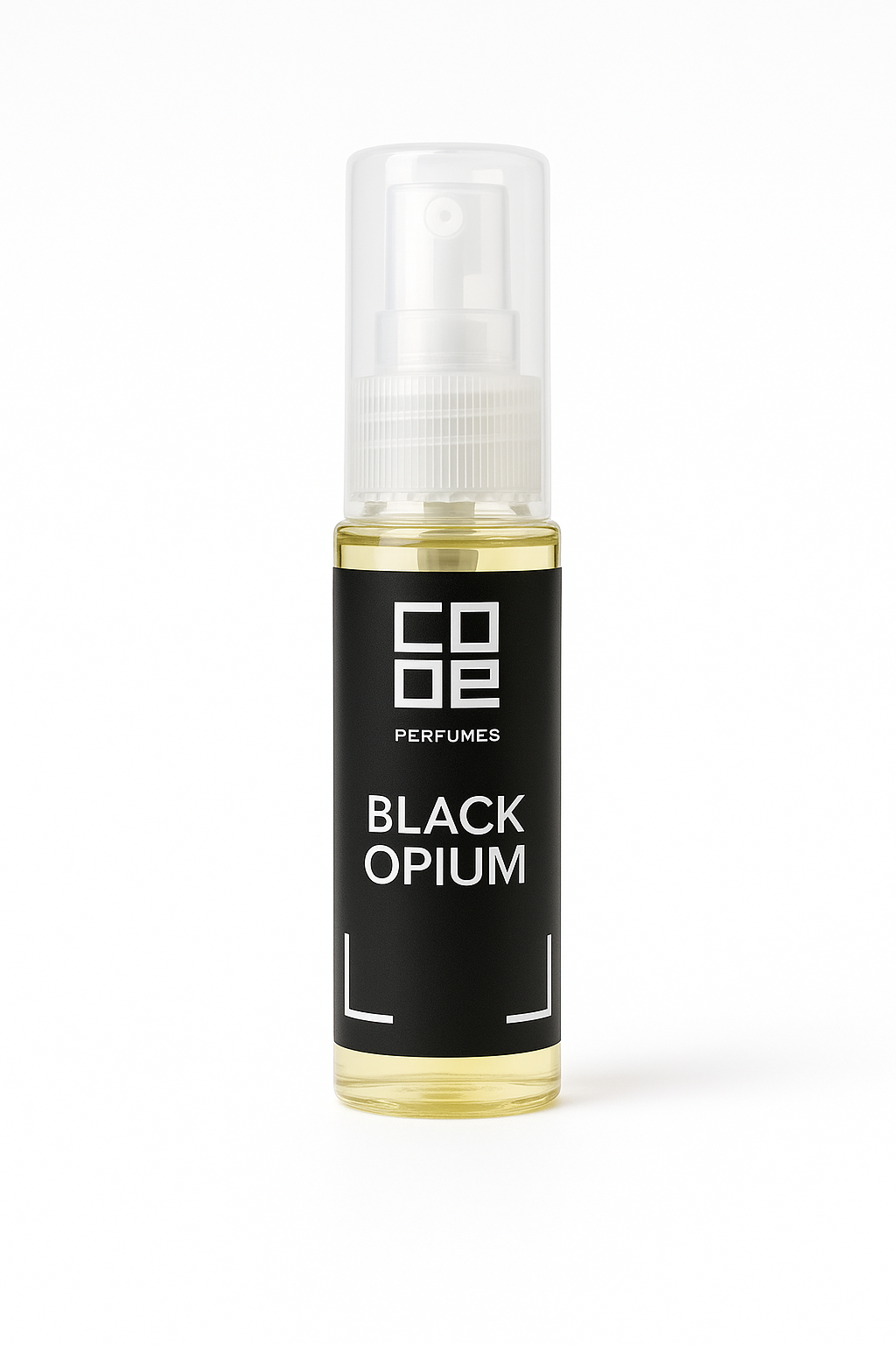 INSPIRED Version BLACK OPIUM EDP
