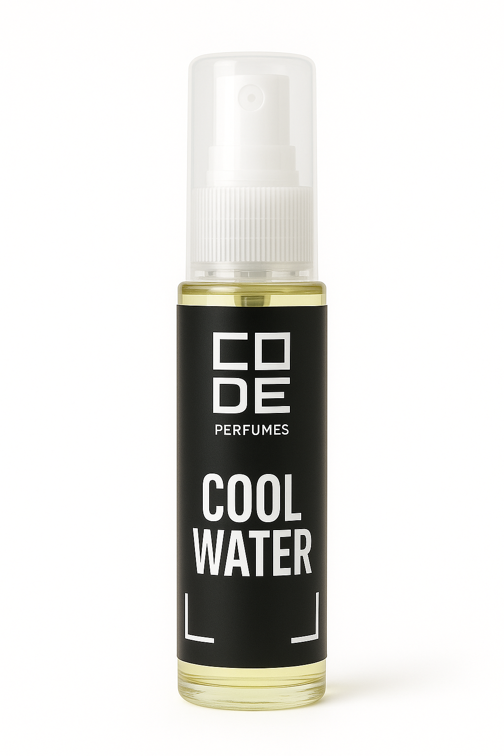 INSPIRED Version Cool Water Perfume EDP
