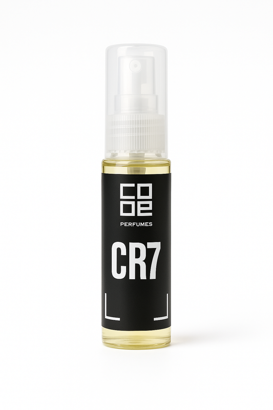 INSPIRED Version CR7 EDP
