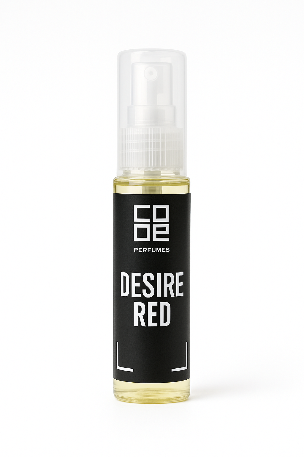 INSPIRED Version DUNHIL DESIRE RED EDP