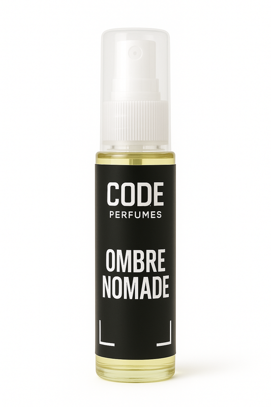 INSPIRED VERSION of OMBRE NOMADE