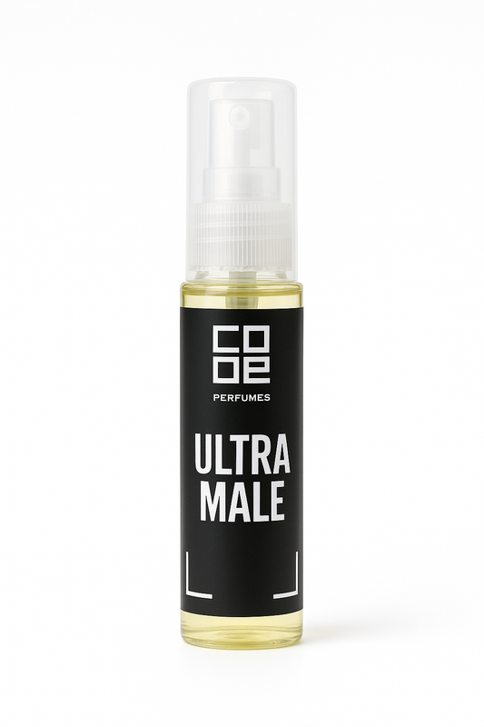INSPIRED Version ULTRA MALE EDP