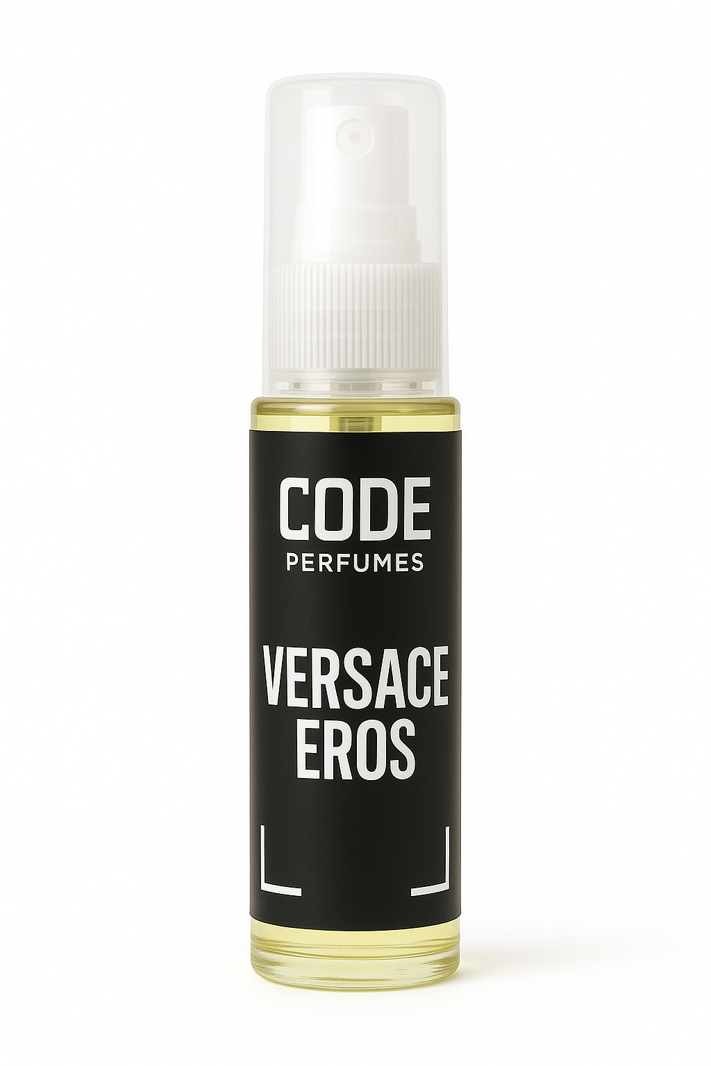 INSPIRED version Versace Eros Flame EDP